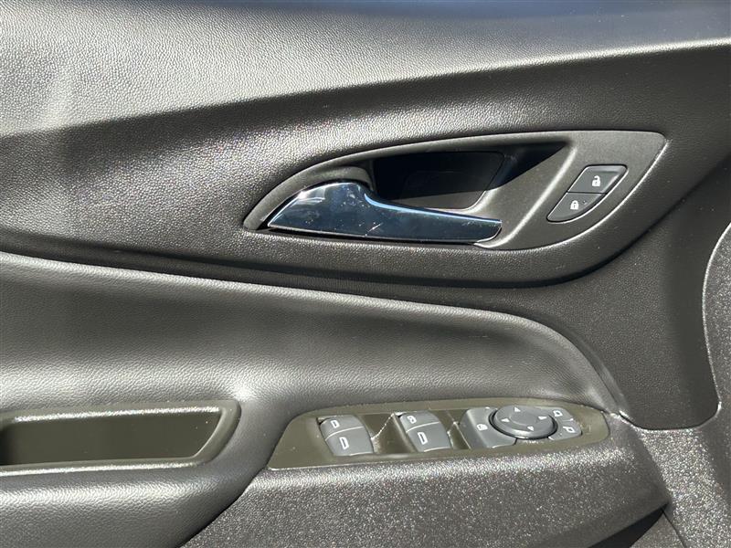 Chevrolet Equinox LT Fleet AWD 2024