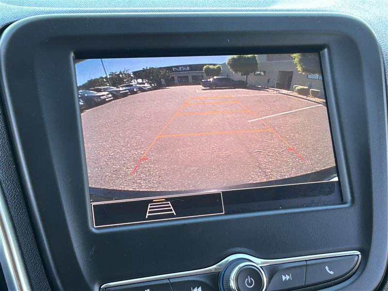 Chevrolet Equinox LT Fleet AWD 2024