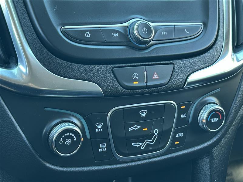 Chevrolet Equinox LT Fleet AWD 2024