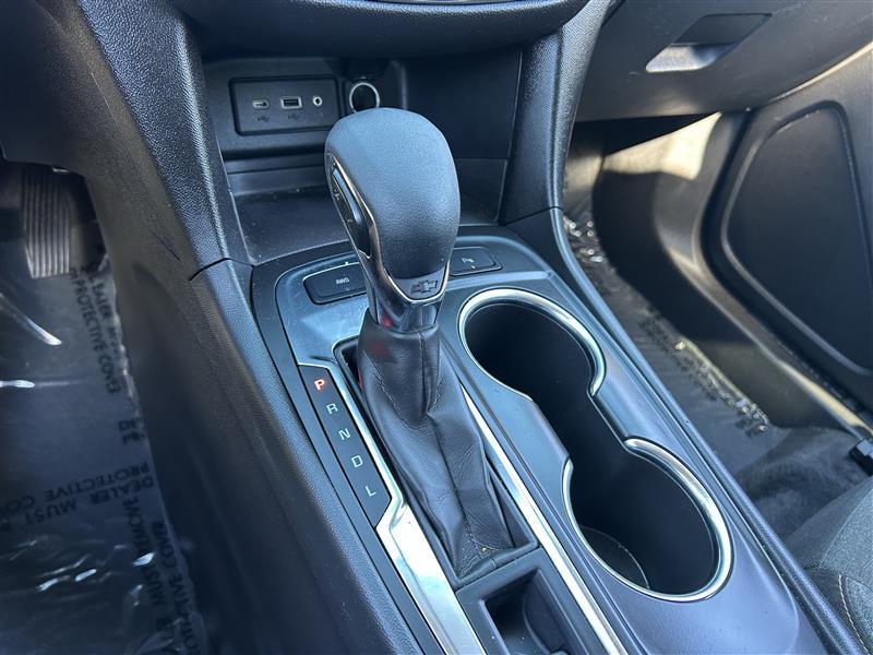 Chevrolet Equinox LT Fleet AWD 2024