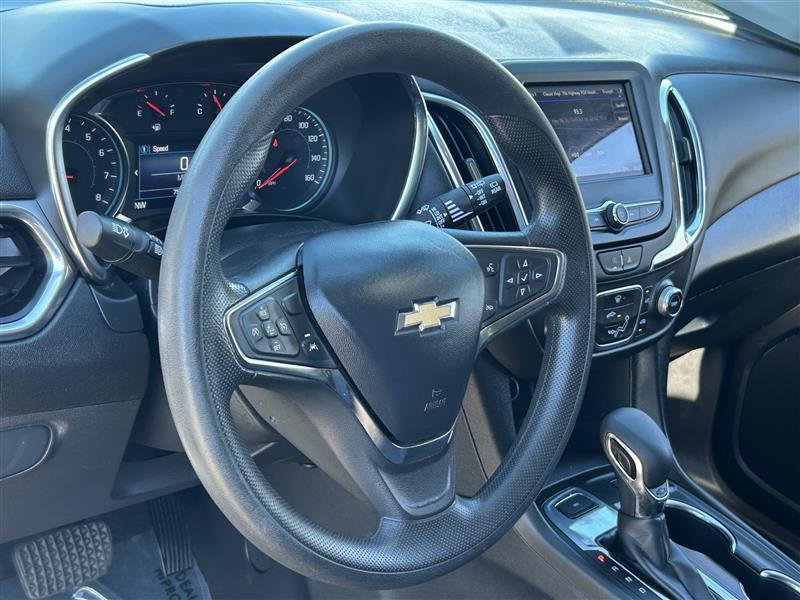 Chevrolet Equinox LT Fleet AWD 2024