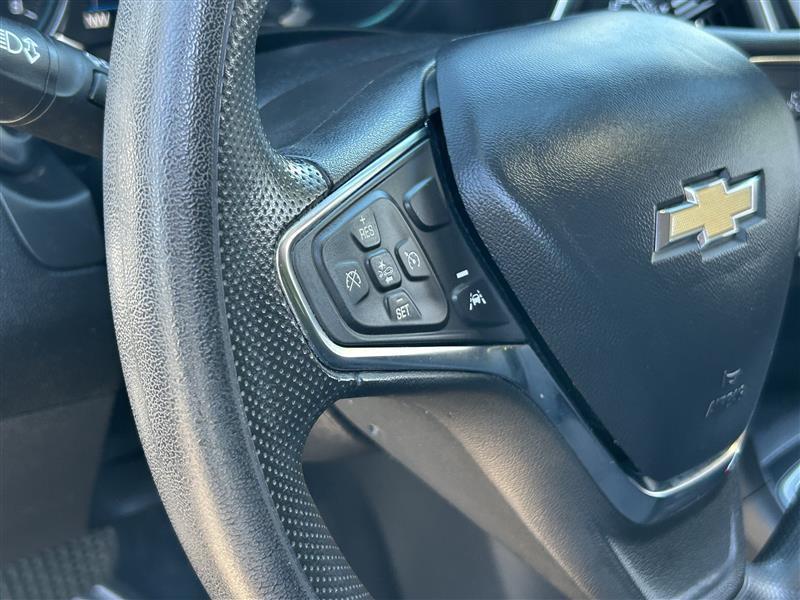 Chevrolet Equinox LT Fleet AWD 2024