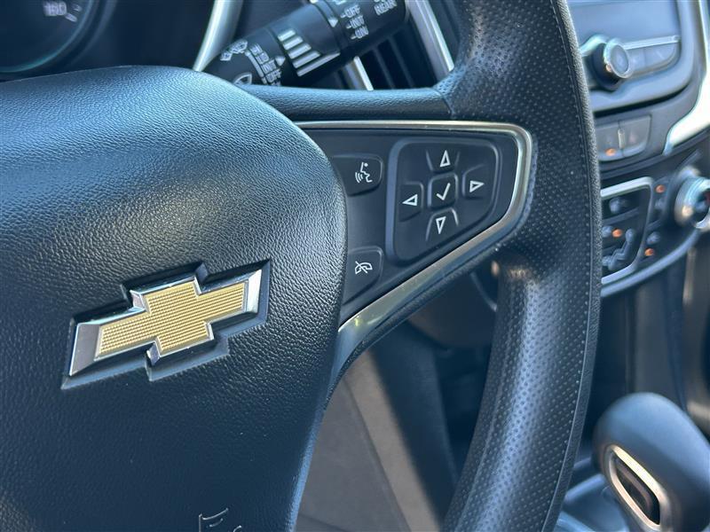 Chevrolet Equinox LT Fleet AWD 2024