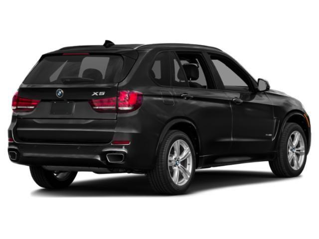 BMW X5 xDrive35i 2015