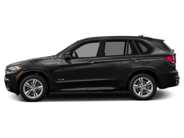 BMW X5 xDrive35i 2015