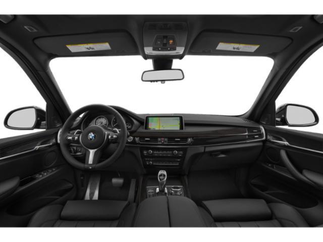 BMW X5 xDrive35i 2015