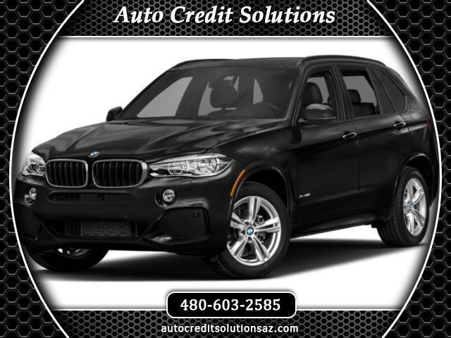 BMW X5 xDrive35i 2015