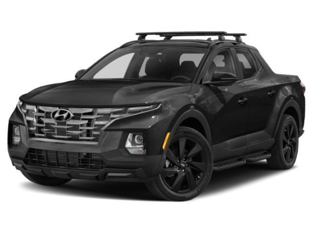 Hyundai Santa Cruz SEL Premium AWD 2023