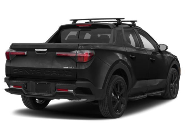 Hyundai Santa Cruz SEL Premium AWD 2023