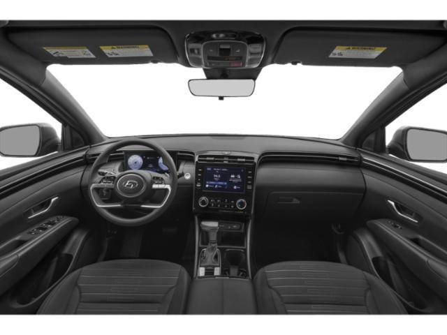 Hyundai Santa Cruz SEL Premium AWD 2023