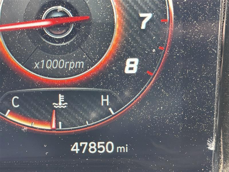 Hyundai Santa Cruz SEL Premium AWD 2023