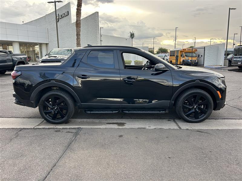 Hyundai Santa Cruz SEL Premium AWD 2023