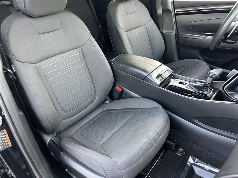 Hyundai Santa Cruz SEL Premium AWD 2023