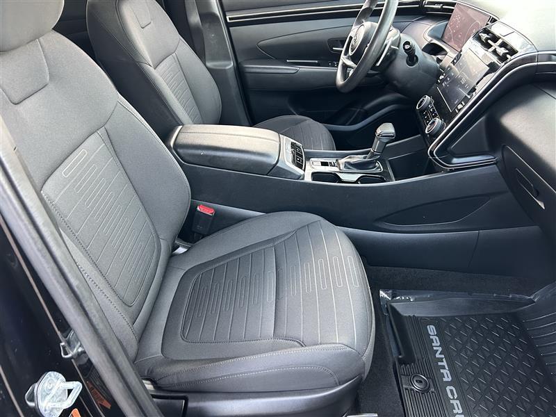 Hyundai Santa Cruz SEL Premium AWD 2023