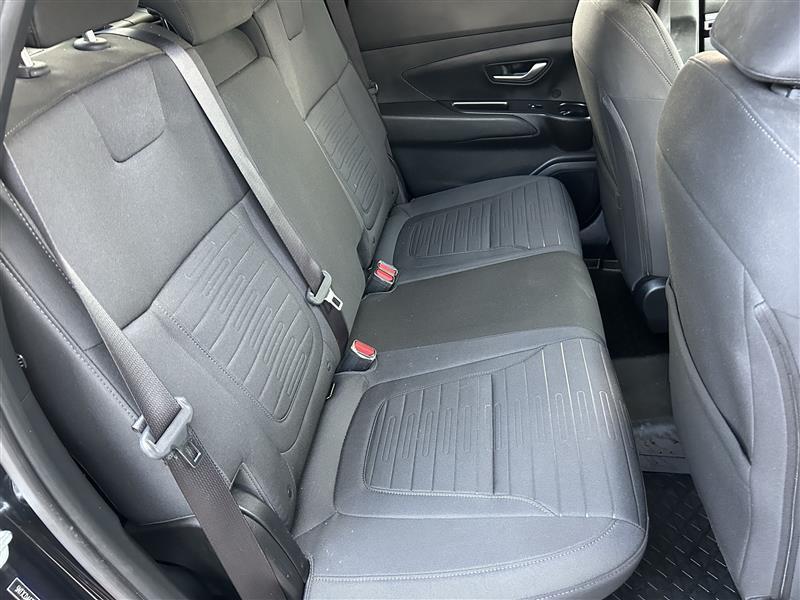 Hyundai Santa Cruz SEL Premium AWD 2023