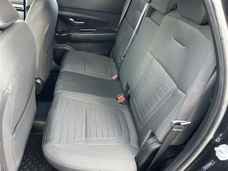 Hyundai Santa Cruz SEL Premium AWD 2023