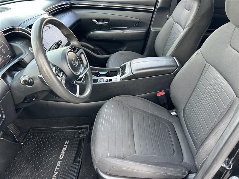 Hyundai Santa Cruz SEL Premium AWD 2023