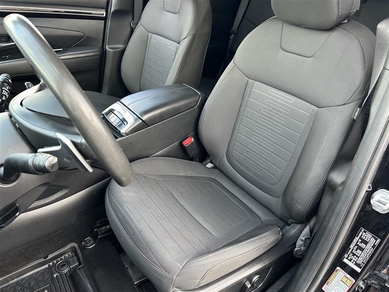 Hyundai Santa Cruz SEL Premium AWD 2023