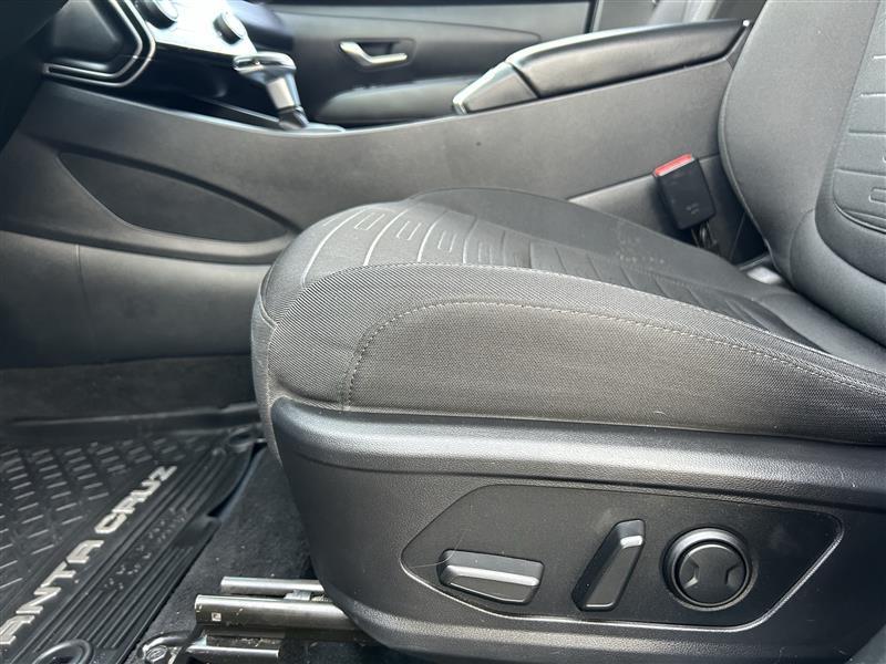 Hyundai Santa Cruz SEL Premium AWD 2023