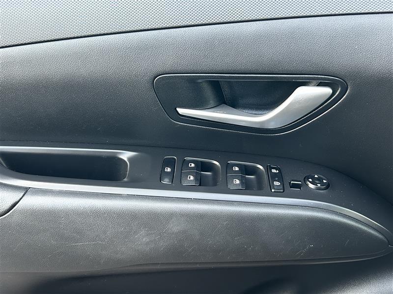 Hyundai Santa Cruz SEL Premium AWD 2023
