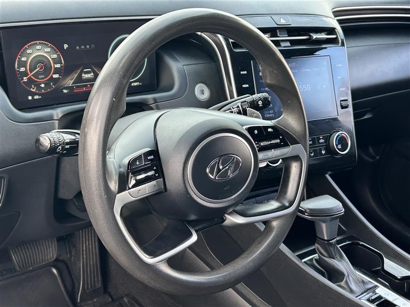 Hyundai Santa Cruz SEL Premium AWD 2023