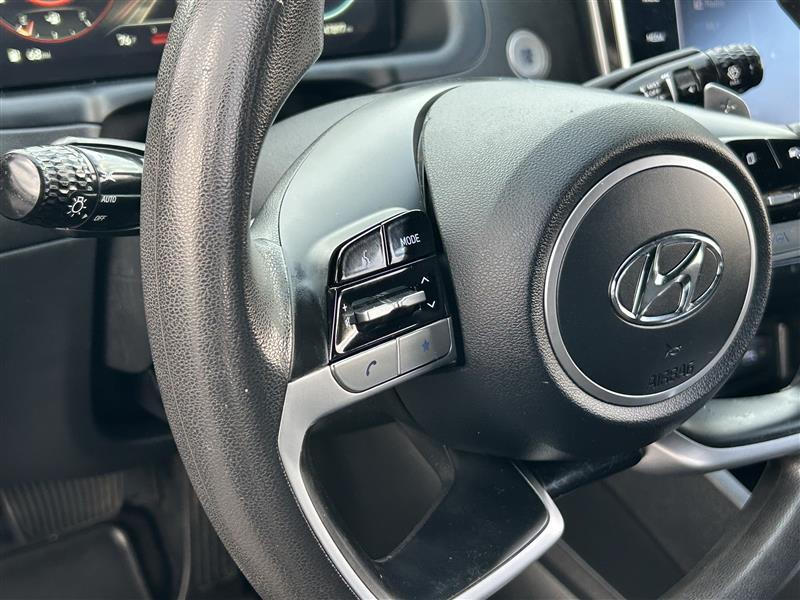 Hyundai Santa Cruz SEL Premium AWD 2023