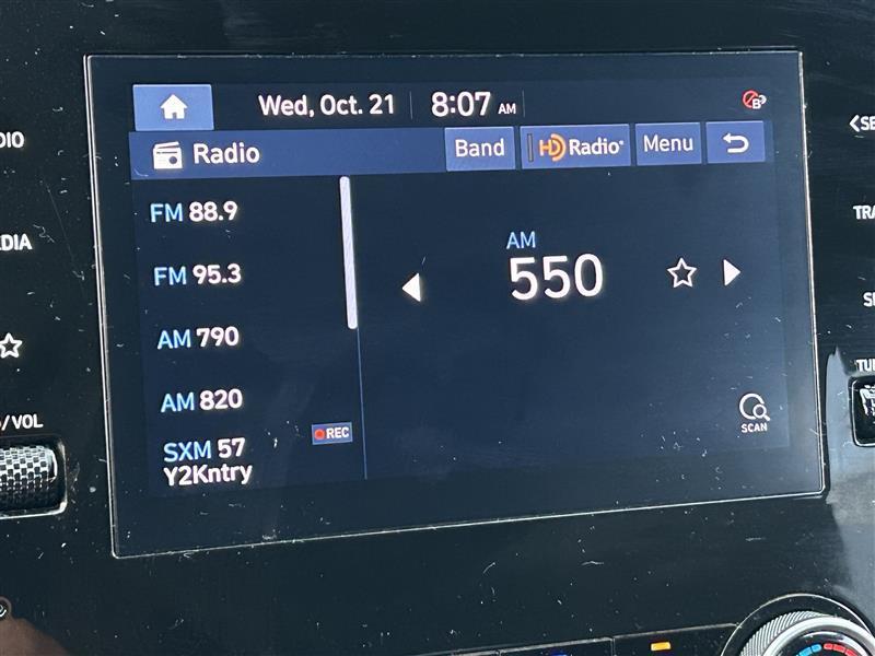 Hyundai Santa Cruz SEL Premium AWD 2023