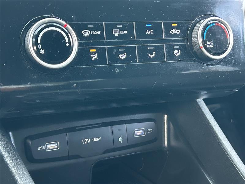 Hyundai Santa Cruz SEL Premium AWD 2023