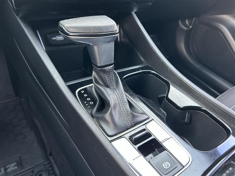 Hyundai Santa Cruz SEL Premium AWD 2023