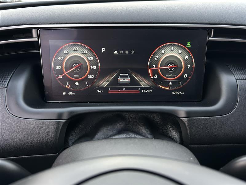 Hyundai Santa Cruz SEL Premium AWD 2023