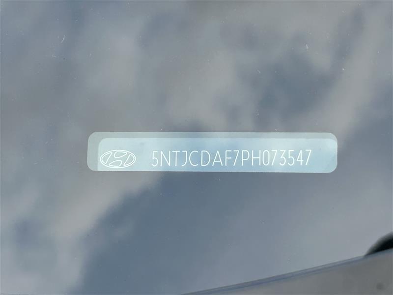 Hyundai Santa Cruz SEL Premium AWD 2023