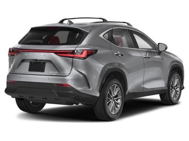 Lexus NX 350 Luxury AWD 2024