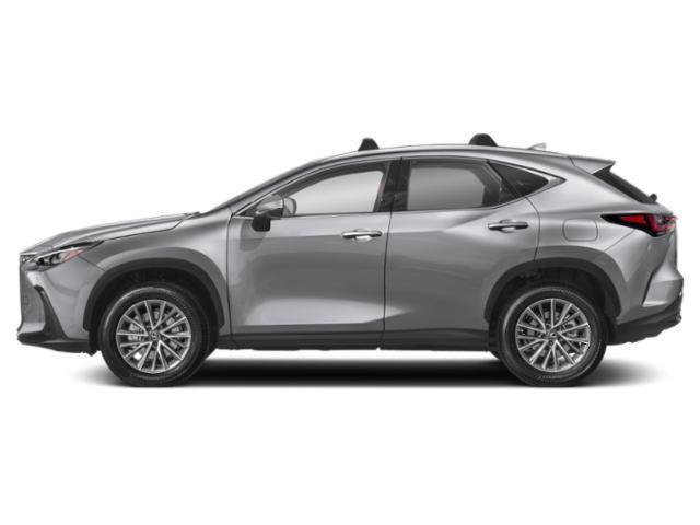 Lexus NX 350 Luxury AWD 2024