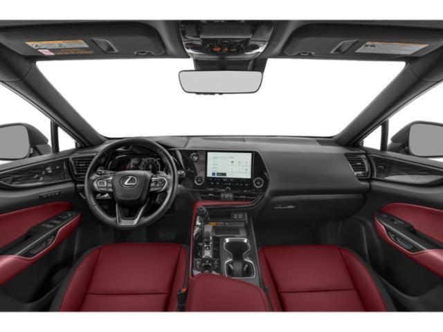 Lexus NX 350 Luxury AWD 2024