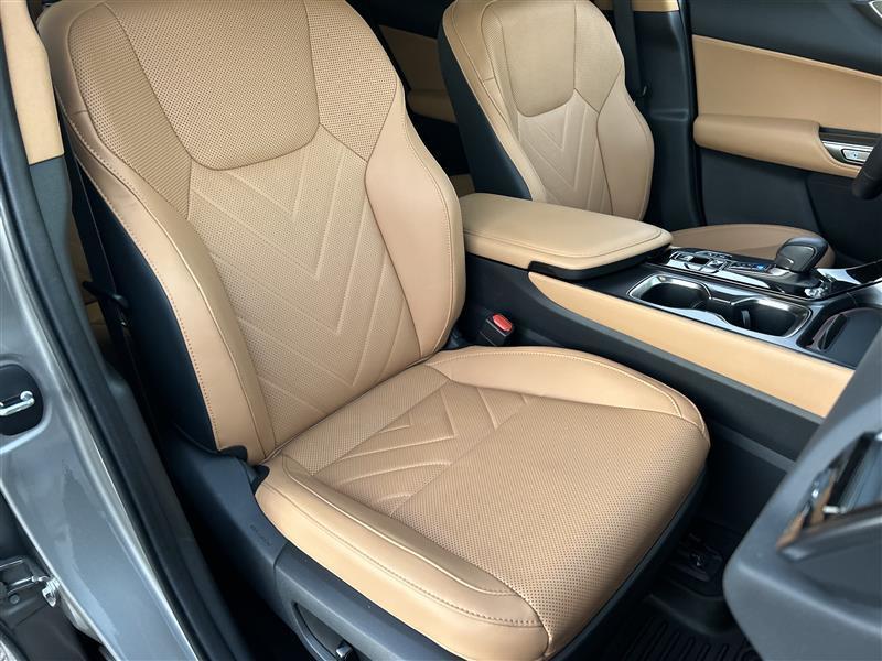 Lexus NX 350 Luxury AWD 2024