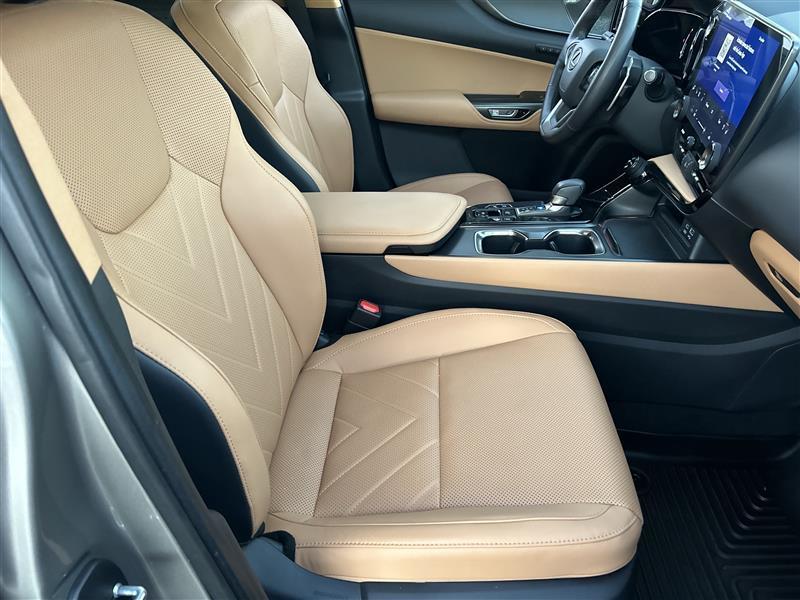 Lexus NX 350 Luxury AWD 2024