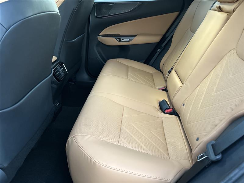 Lexus NX 350 Luxury AWD 2024