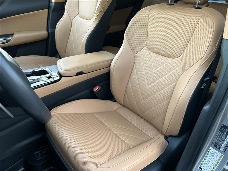 Lexus NX 350 Luxury AWD 2024