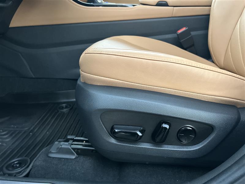 Lexus NX 350 Luxury AWD 2024