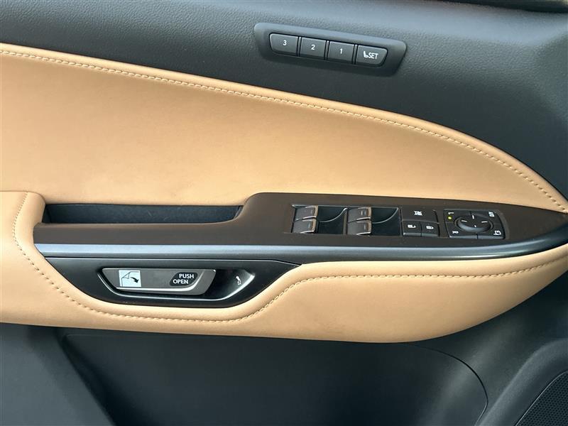 Lexus NX 350 Luxury AWD 2024