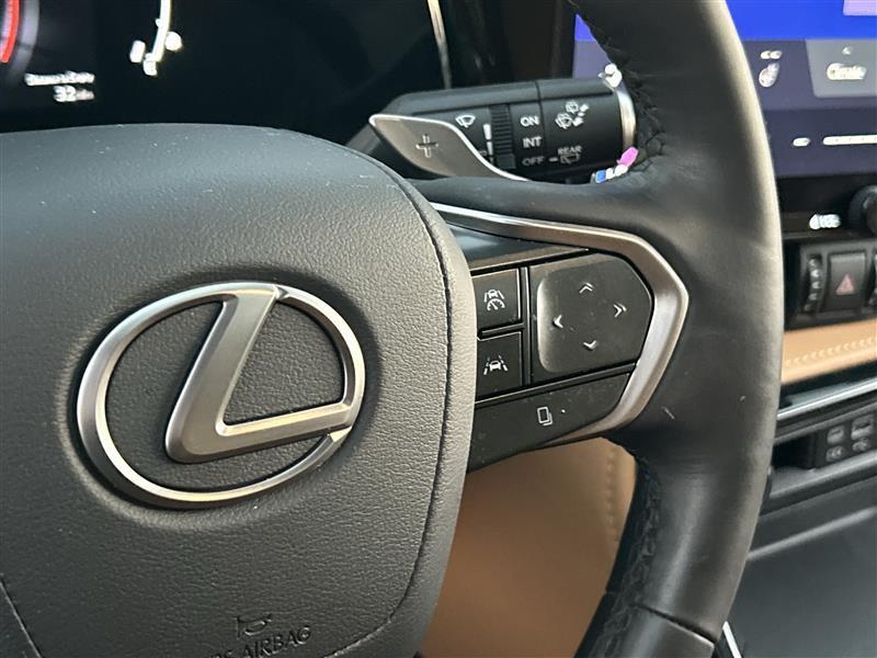 Lexus NX 350 Luxury AWD 2024