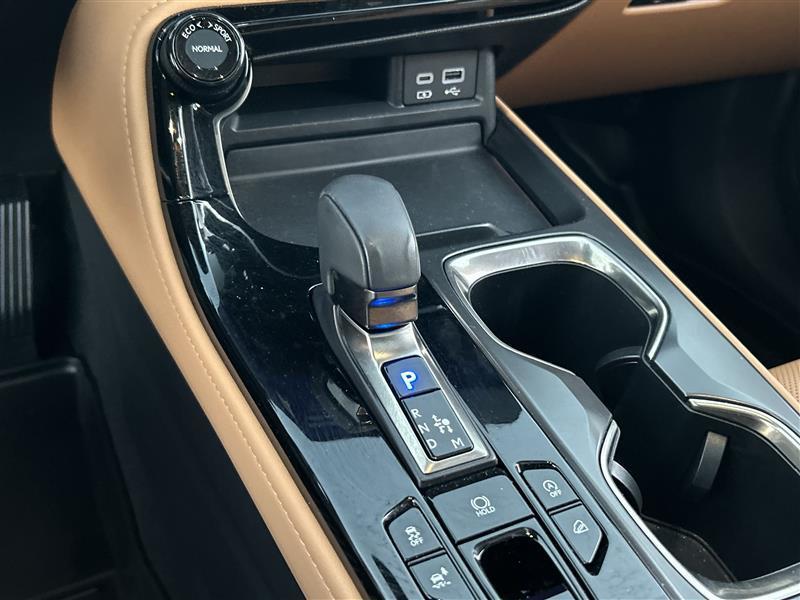 Lexus NX 350 Luxury AWD 2024