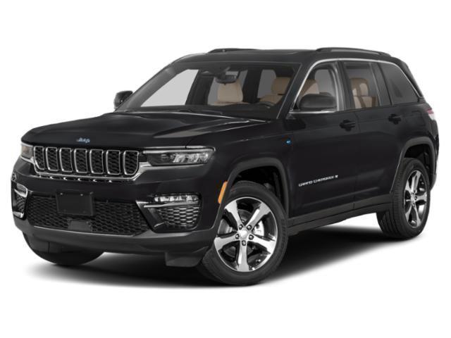 Jeep Grand Cherokee 4xe Base 2023