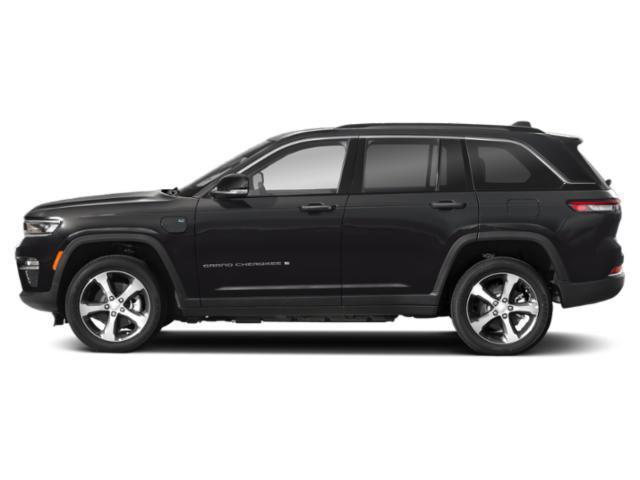 Jeep Grand Cherokee 4xe Base 2023