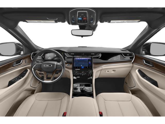 Jeep Grand Cherokee 4xe Base 2023