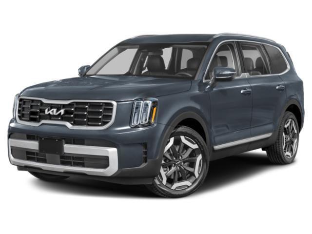 Kia Telluride S 2025
