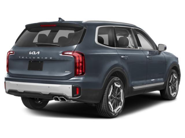 Kia Telluride S 2025