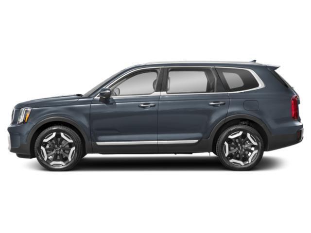 Kia Telluride S 2025