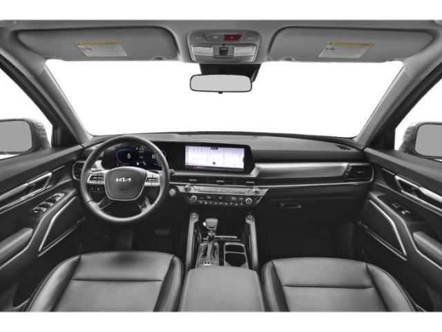 Kia Telluride S 2025