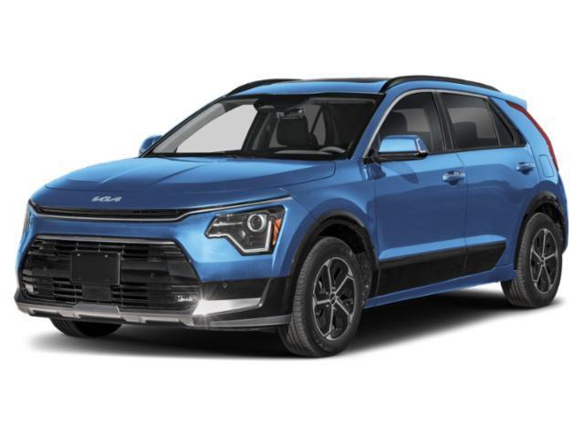 Kia Niro SX 2025